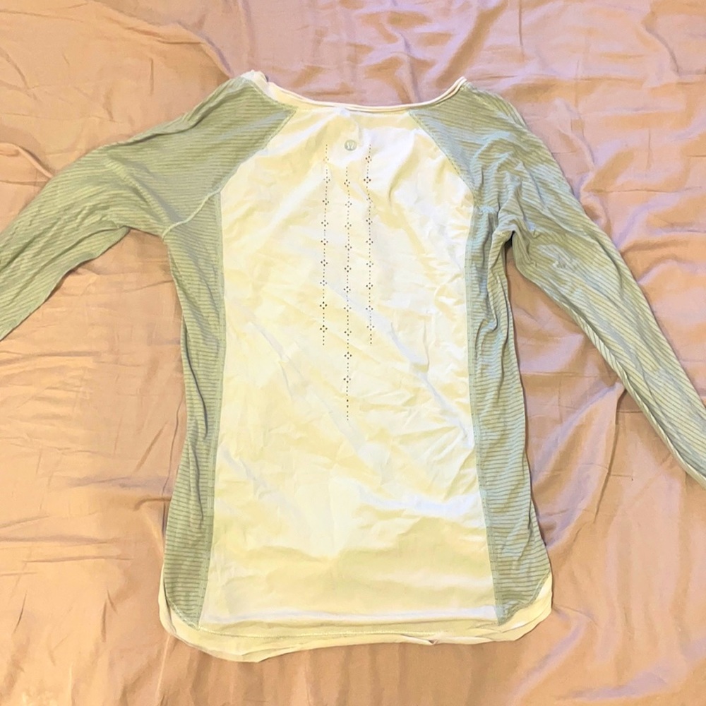 2 for $30 Lululemon Top size 4